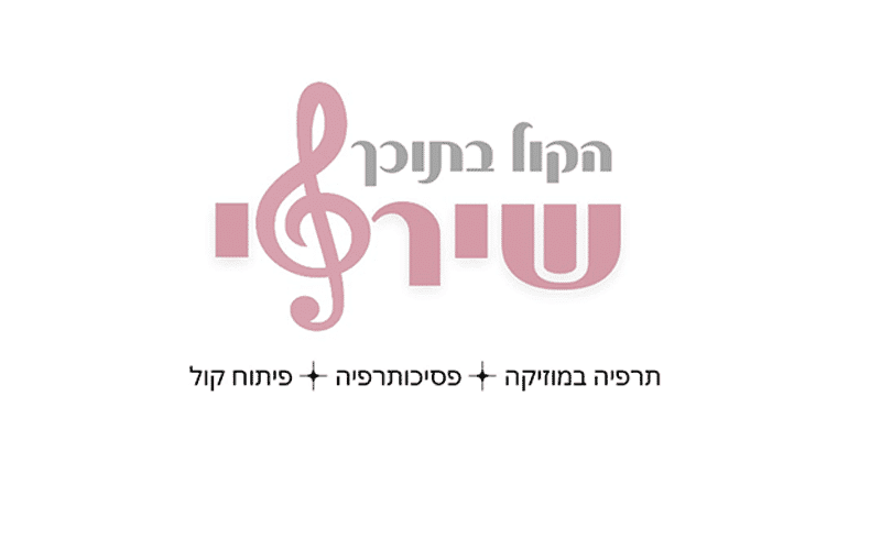 לוגו